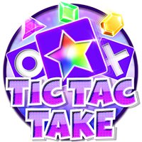 Tic Tac Take