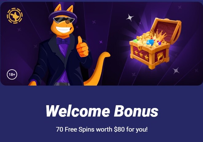 RooBet bonuses and no deposit