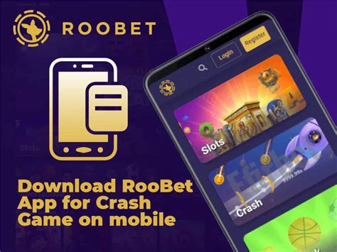 RooBet app